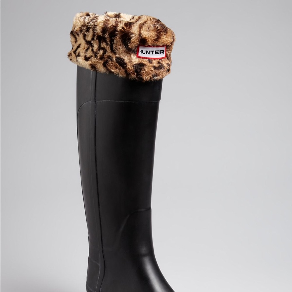 Hunter Boot Inserts Ml - image 6